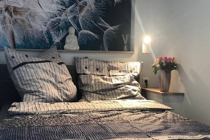 Ferienwohnung für 2 Personen in Gütersloh - 3