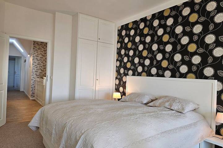Ganze Wohnung, Ferienwohnung/App. für 4 Gäste mit 88m² in Wyk auf Föhr in Wyk auf Föhr (Stadt), Wyk auf Föhr