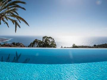 Glamping for 8 People in Salobreña, Granada Province, Photo 1