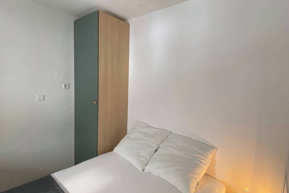 Appartement de vacances
