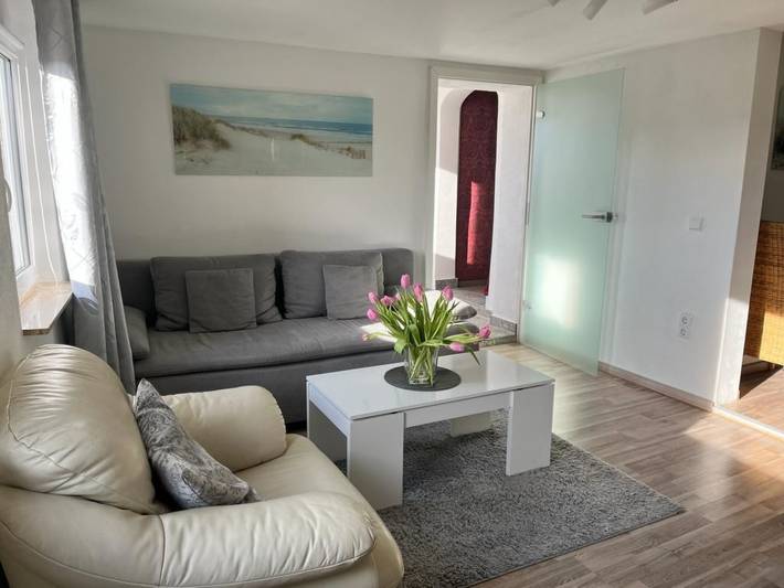 Ferienwohnung für 2 Personen in Pirna