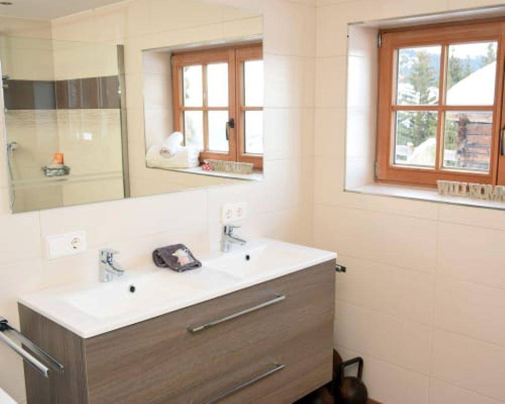 Prädasten-Chalet in Wildschönau, Kitzbuehl alps