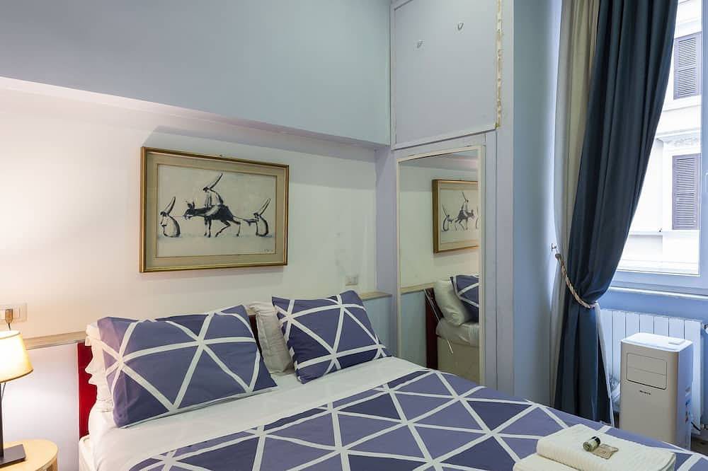 Ganze Wohnung, Gemütliche Wohnung für 9 Personen mit  W-Lan, Klimaanlage und Tv in Rom, Rom Provinz