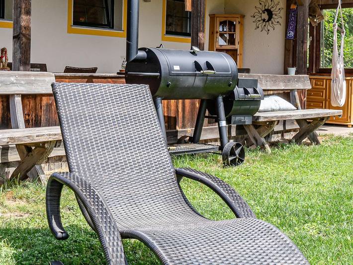 Ganze Ferienwohnung, Urlaubsbauernhof Wabnig - Urlaubsbauernhof Wabnig - Apartment Hochobir in Moosburg (Österreich), Klagenfurt-Land