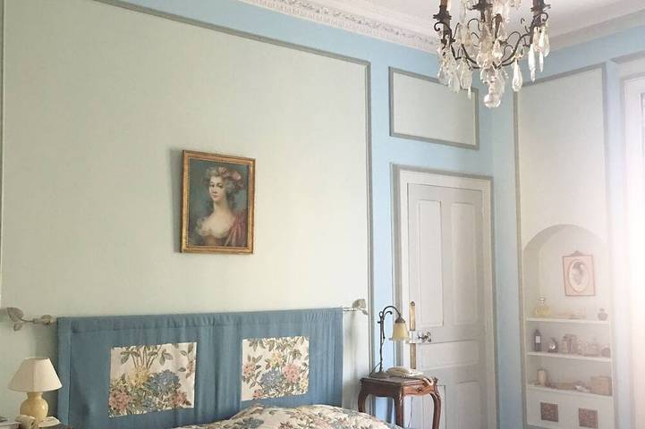 Location de vacances pour 11 personnes, avec piscine et jardin à Terrasson-Lavilledieu - 2