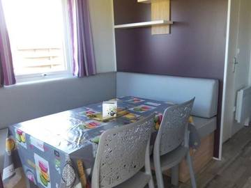 Camping pour 4 Personnes dans Sonzay, Indre-et-Loire, Photo 4