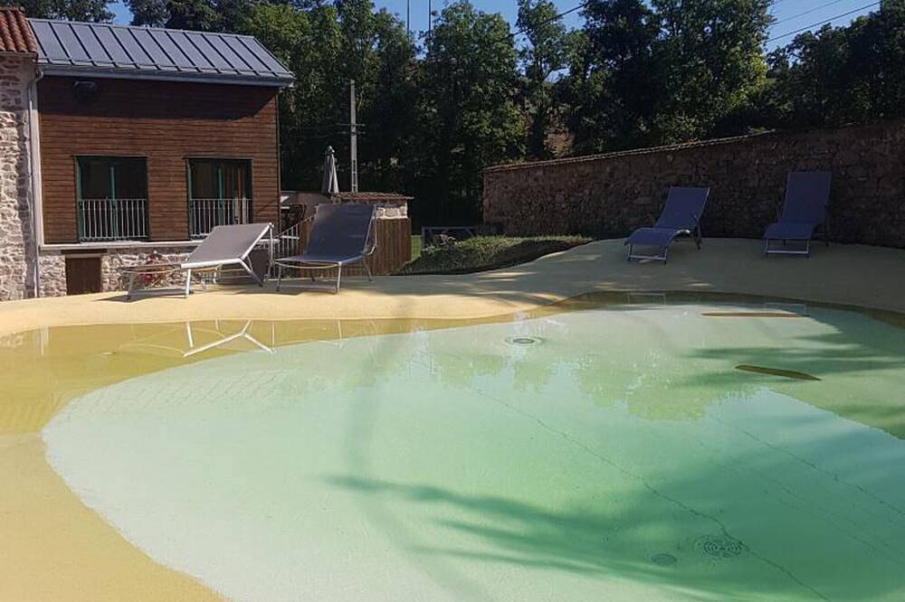 Photo : Maison de vacances