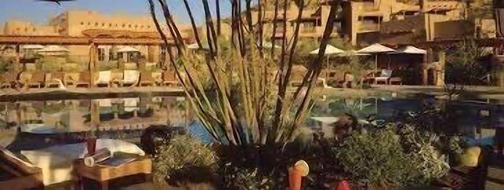 Villa for 8 Guests in Scottsdale, Maricopa County