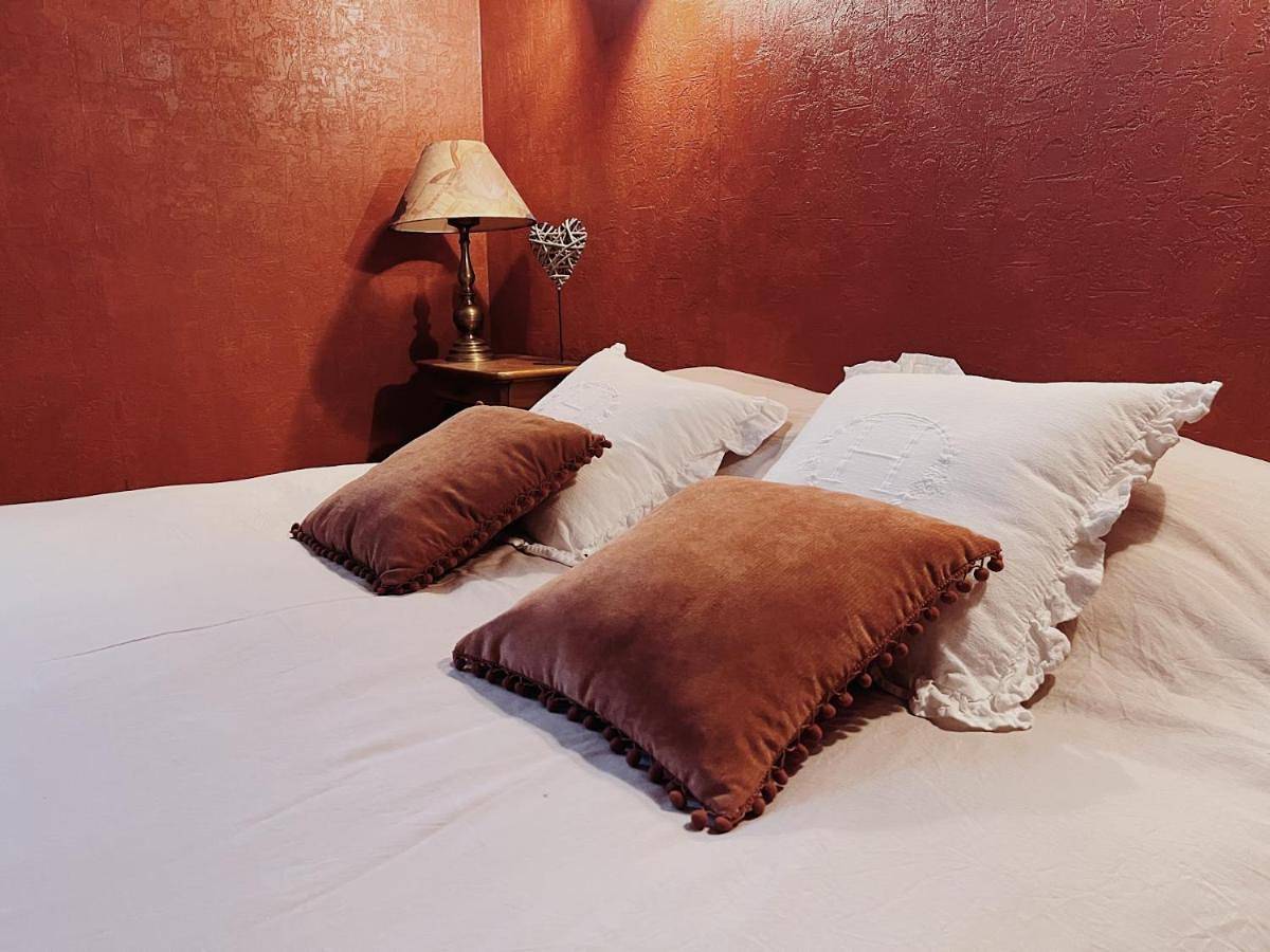 Double Room with Private Bathroom in Revel, Lauragais