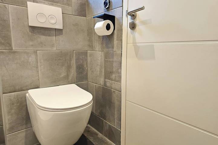 BnB für 2 Personen in Zeeland - 2