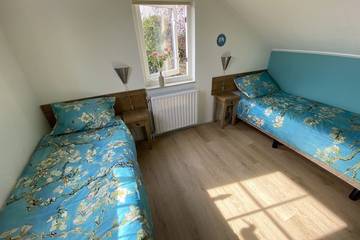 Ferienhaus für 6 Personen in Burgh-Haamstede, Zeeuwse Kust, Bild 3