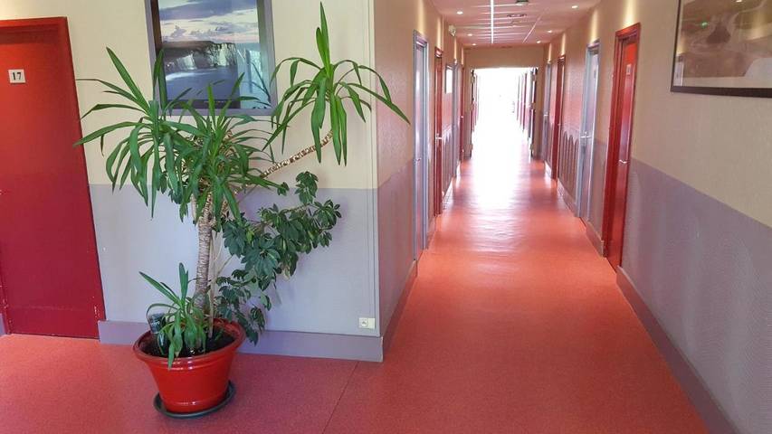 Hôtel pour 2 personnes