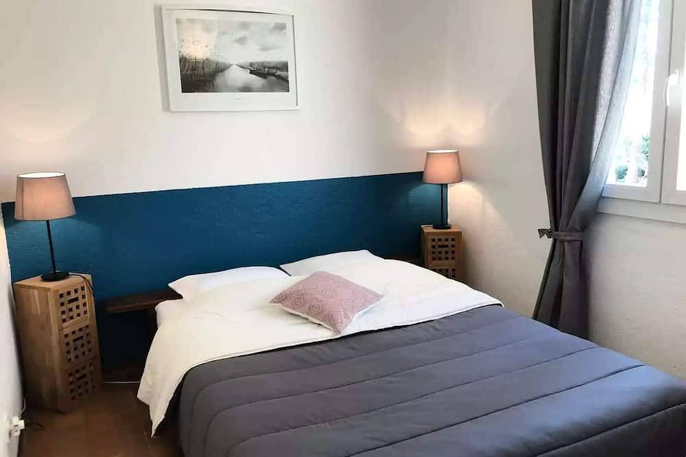 Gite 2 chambres 6 personnes in Saint-Jean-du-Gard, Parc national des Cévennes