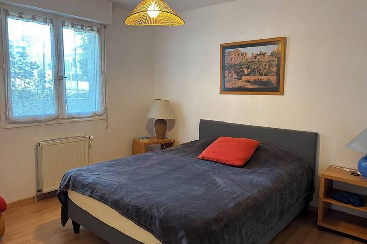 Standing Villa Near The Sea, Heated Pool, Garden, Billiard, Petanque Field in Vaux-sur-Mer, Côte de Beauté