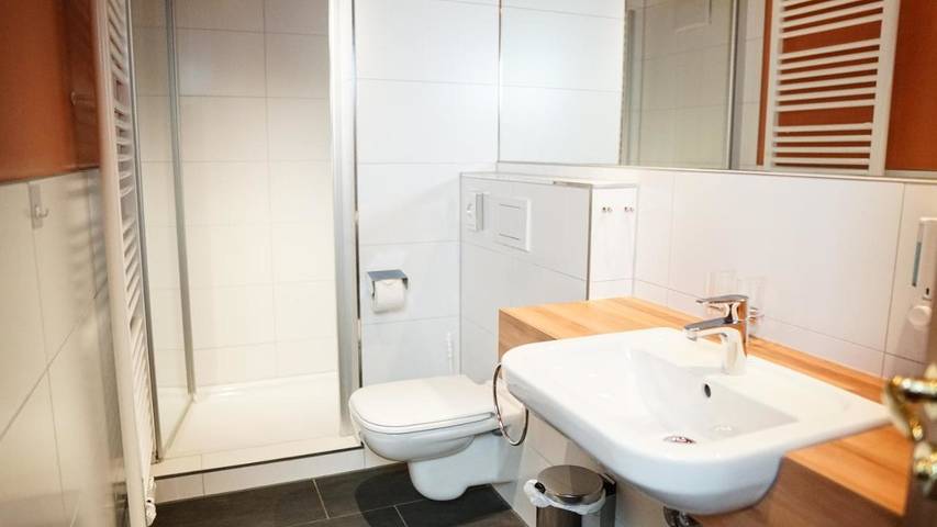 Hôtel pour 2 personnes, avec terrasse à Bad Wimpfen - 3