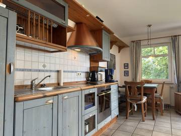 Ferienwohnung für 4 Personen in Fedderwardersiel, Butjadingen, Bild 3