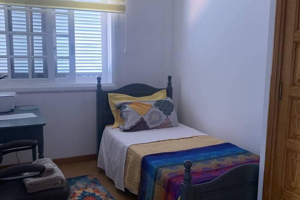 Vacation Villa Tenerife Island in Tejina, San Cristóbal de La Laguna