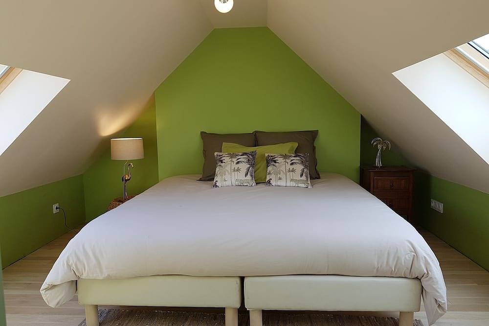 Casa de 70 m² tranquila con jardín amurallado y amurallado. in Sotteville-lès-Rouen, Región de Rouen