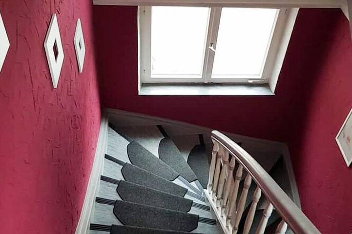 Vakantieappartement voor 1 personen - 1