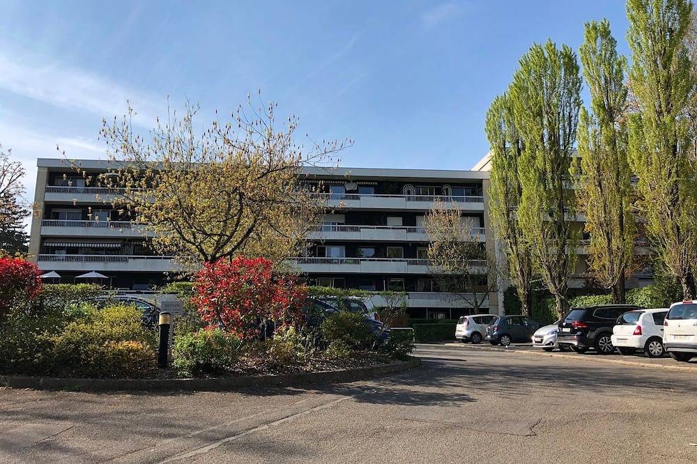 Apartamento entero, Appartement Studio Calme Tout Équipé in Châtenay-Malabry, Altos del Sena