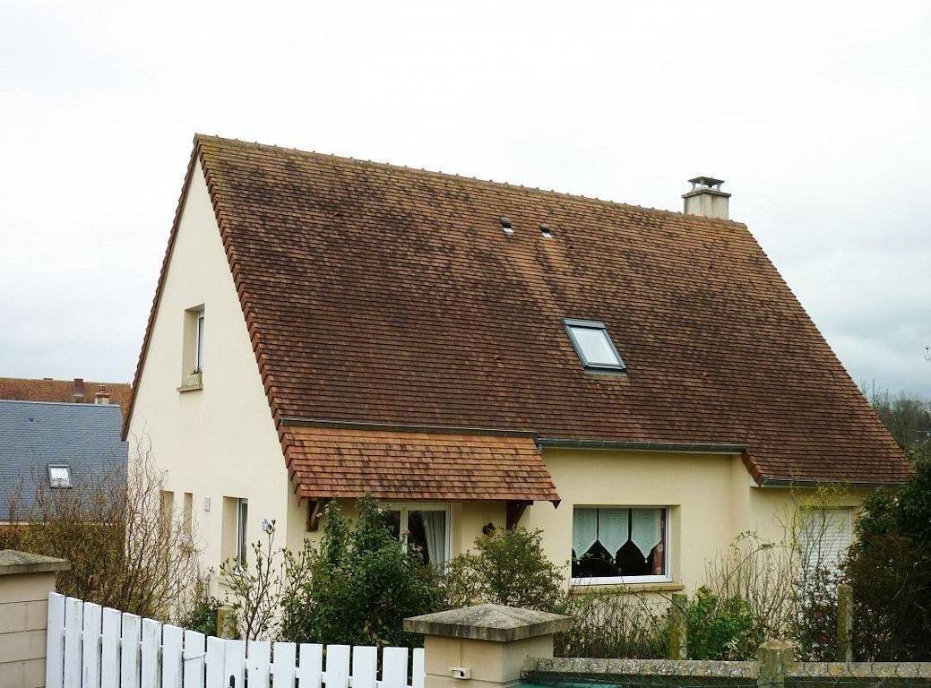 Studio entier, Le Clos des Pommiers in Villers-sur-Mer, Région de Lisieux