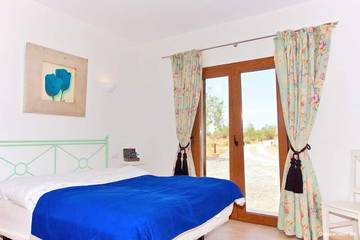 Finca für 12 Personen in Es Llombards, Santanyí, Bild 3