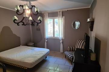 Villa pour 6 Personnes dans Fréjus, Région de Draguignan, Photo 2