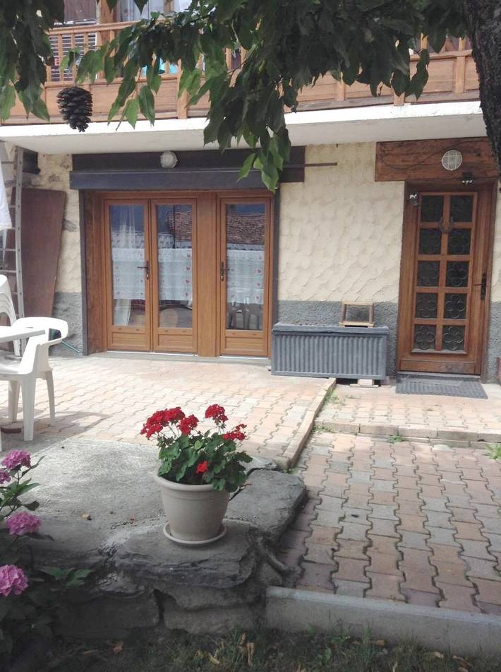 Gîte pour 2 personnes, avec jardin et vue à Bourg-Saint-Maurice - 3