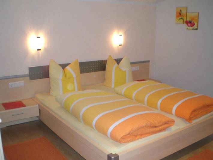 Ferienwohnung für 4 Personen in Klösterle am Arlberg - 2