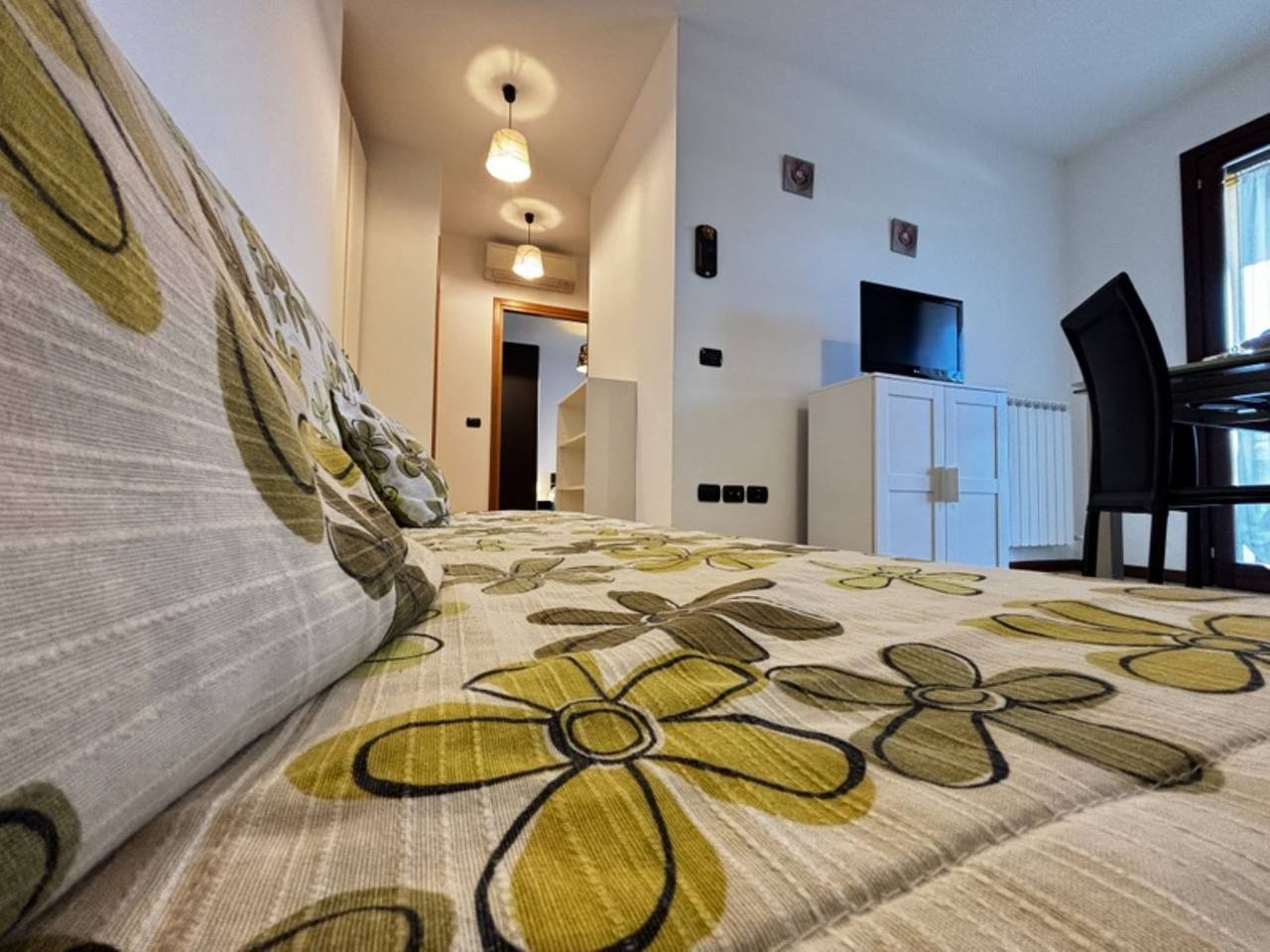 Appartement de vacances entier, Mairen  - Mairen B-6 in Rosolina Mare, Polesine