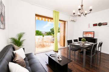 Apartamento para 4 Personas en Zona VIP Waikiki (Vila-seca), Vilaseca, Foto 2