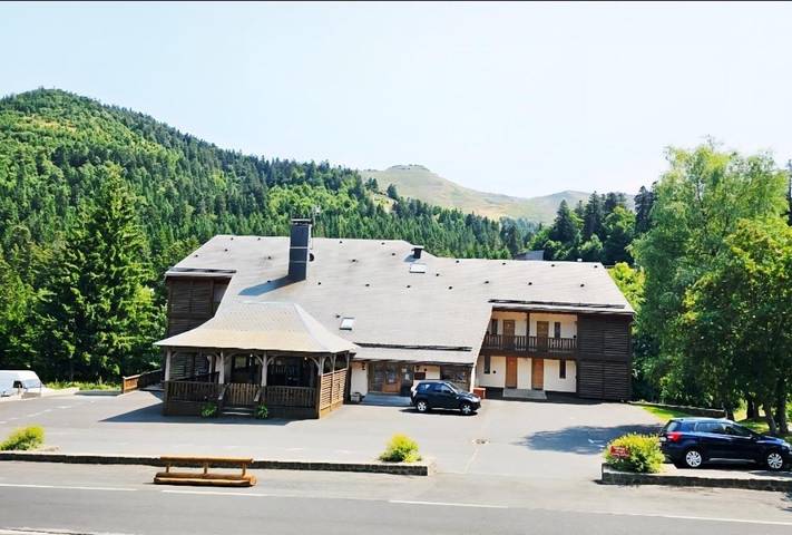 Appartement de vacances pour 2 personnes, avec vue