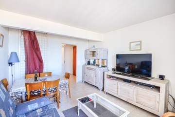 Holiday Rental for 6 People in Cabourg, Côte Fleurie, Photo 2