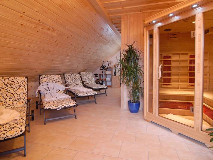 Ferienwohnung für 2 Personen am Wolfgangsee - 4
