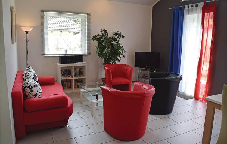 Ferienhaus für 4 Personen, mit Garten, mit Haustier in Gerolstein - 3