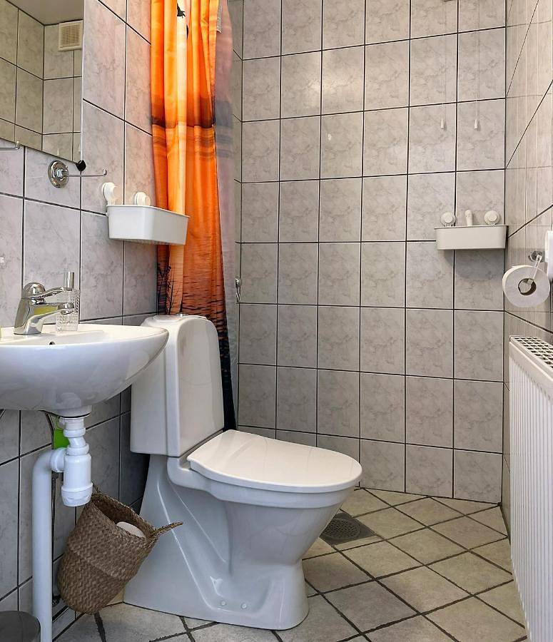 Standard Queen Room in Beddingestrand, Beddinge