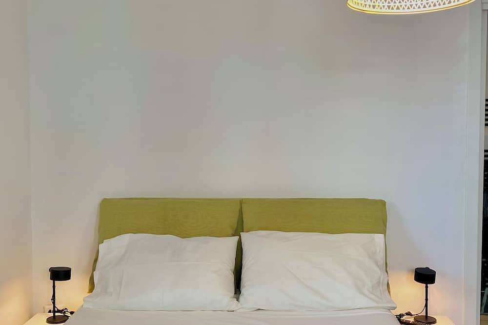 Apartamento entero, Small modern apartment 300m from the sea with all necessary services  in Cupra Marittima, Riviera delle Palme