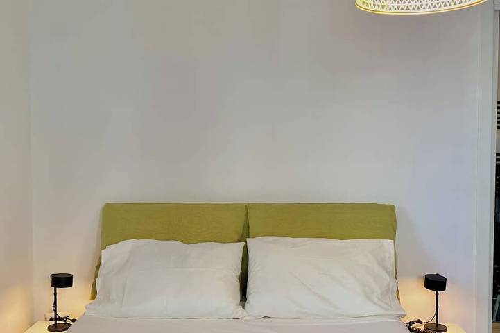 Apartamento de vacaciones para 3 personas - 1