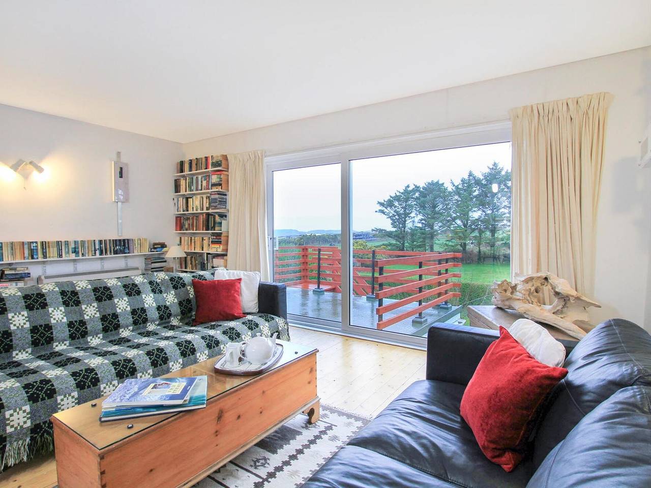 Cottage für 6 Personen in Morfa Nefyn, Gwynedd