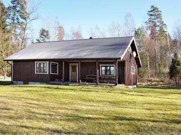Hus för 5 Personer i Osby och omgivningar, Bild 2