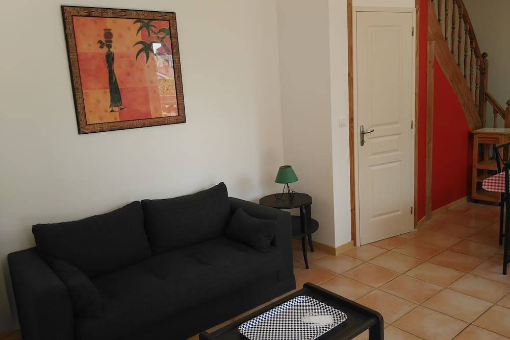 Haus für 2 bis 4 Personen in der Nähe des Strandes, des Bahnhofs und der Privatstadt in Saint-Malo, Saint-Malo und Umgebung