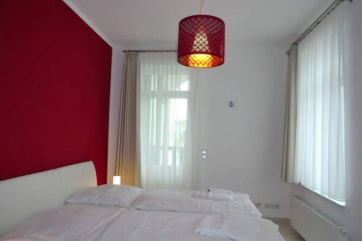 Ganze Wohnung, Ferienwohnung/App. für 5 Gäste mit 85m² in Wyk auf Föhr in Wyk auf Föhr (Stadt), Wyk auf Föhr