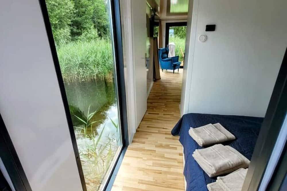 Ganze Wohnung, Seeloft Senftenberg 2 in Niemtsch, Senftenberg