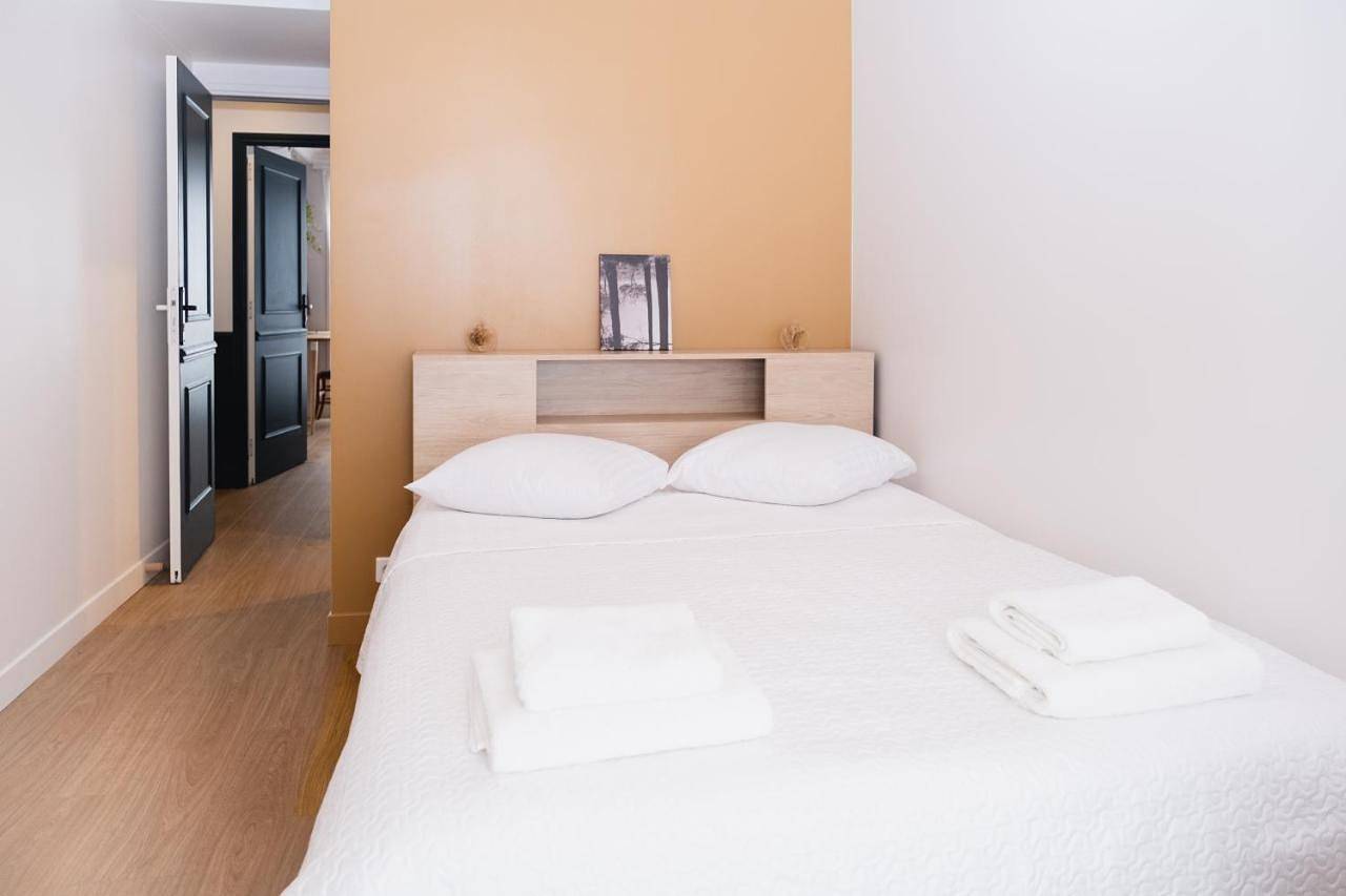 Appartement entier, Superior Double Room in Colombes, Hauts-de-Seine