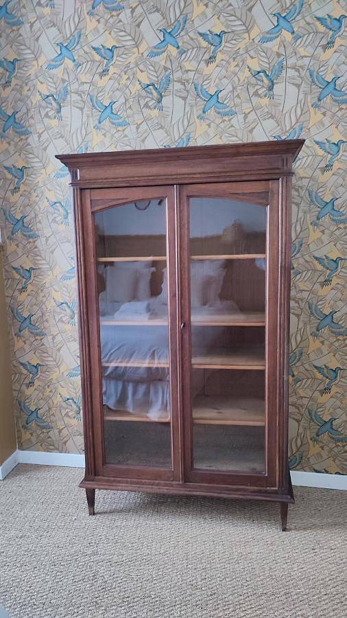 Double Room in Fronsac, Région de Libourne