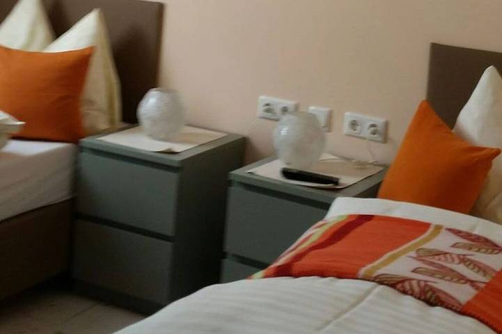 Ferienwohnung für 5 Personen, mit Garten in Mondsee (Stadt) - 2