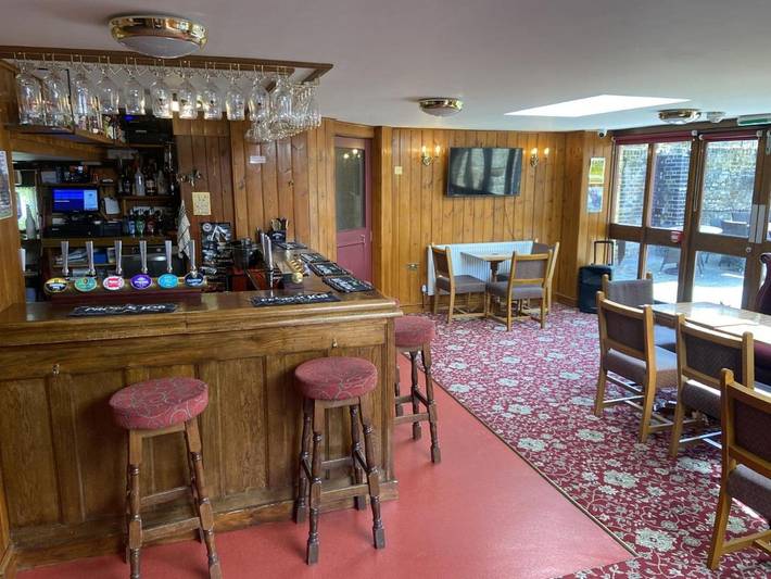 Hôtel pour 3 personnes dans Gravesend