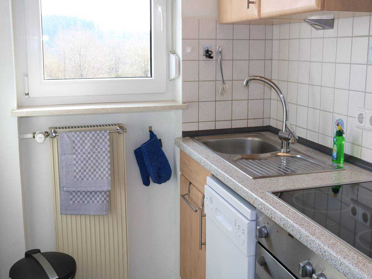 Villa Hochwald Familienhaus in Rascheid, Landkreis Trier-Saarburg