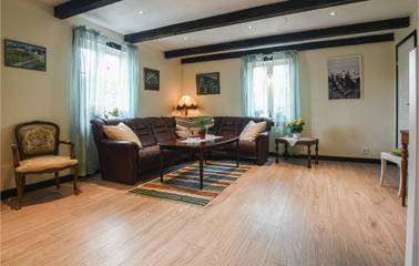 Dom dla 8 osoby w Gotlandia, Południowa Szwecja, Zdjęcie 3