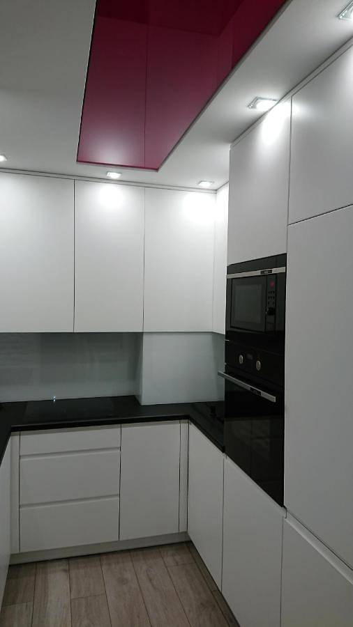 Cały apartament, Two-Bedroom Apartment in Kielce, Województwo świętokrzyskie